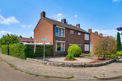 Woning Wingerdstraat 28 Heythuysen
