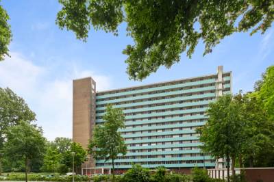 Woning Langswater 861 Amsterdam