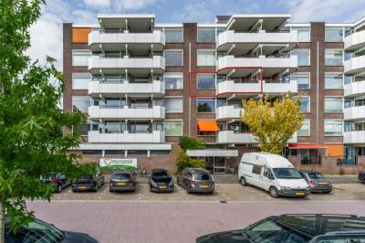 Woning Prof. dr. J. Tinbergenweg 52 De Bilt
