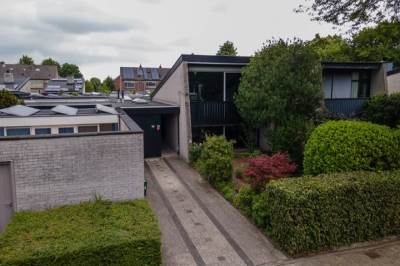Woning Buizerdstraat 14 Leerdam