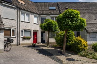 Woning Pimpelmeeshof 23 Weert