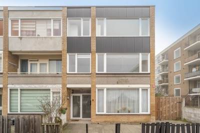 Woning Peltlaan 141 Utrecht