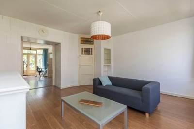 Woning Luzacstraat 24B02 Rotterdam