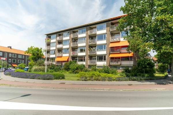 Woning Sir Winston Churchillln 58 Rijswijk (ZH)