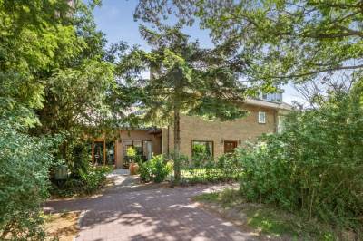 Woning Kolonel Clarklaan 4 Aerdenhout