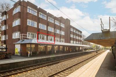 Woning Stationsplein 8B Veenendaal