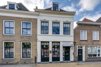 Woning Voorstraat 53 Willemstad