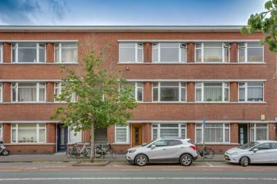 Woning Driebergenstraat 189 Den Haag