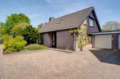 Woning Van Tuyll van Serooskerkenweg 36 Ruurlo