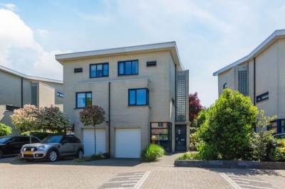 Woning Winstongaarde 8 Amersfoort