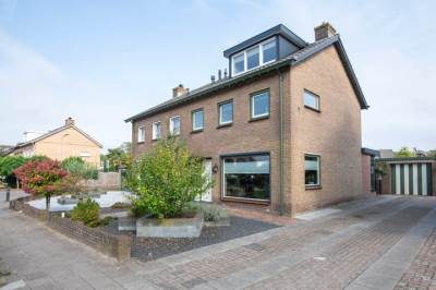 Woning Engweg 37 Putten