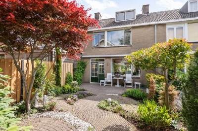 Woning Ghijseland 255 Rhoon