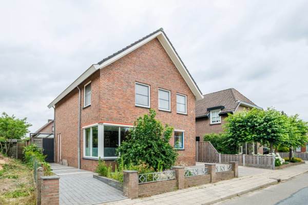 Woning Cingelwal 7 Wehl