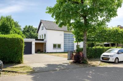 Woning Kerkstraat 36 Ossendrecht