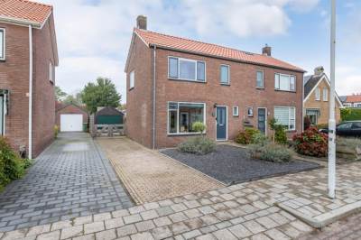 Woning Ds. Reitsmastraat 57 Noordwolde (FR)
