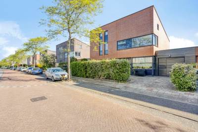 Woning Vera Bondamtuin 19 Heerhugowaard