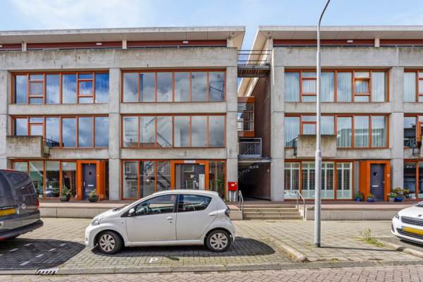 Woning Krommenieërpad 21 Wormerveer