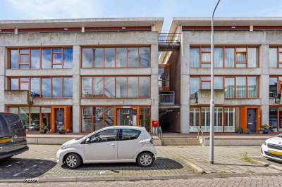 Woning Krommenieërpad 21 Wormerveer