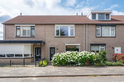 Woning Schouwbroekseweg 45 Eindhoven