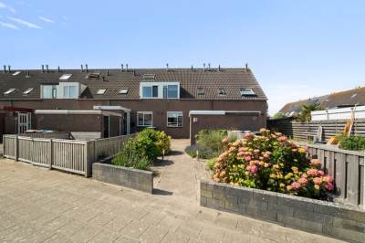 Woning Wierbalg 1721 Julianadorp