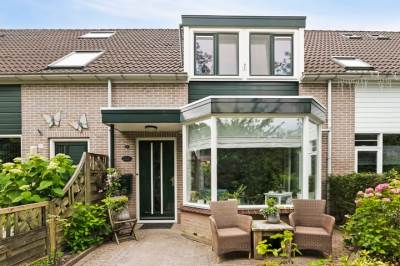 Woning Gording 118 Hoorn (NH)