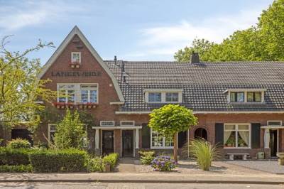 Woning Burg. Canterslaan 99 Oisterwijk