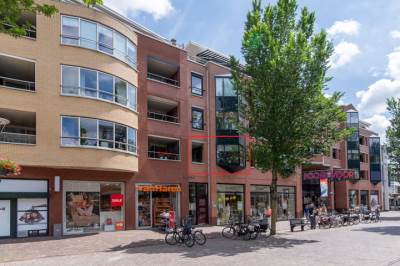 Woning Kerkewijk 501 Veenendaal