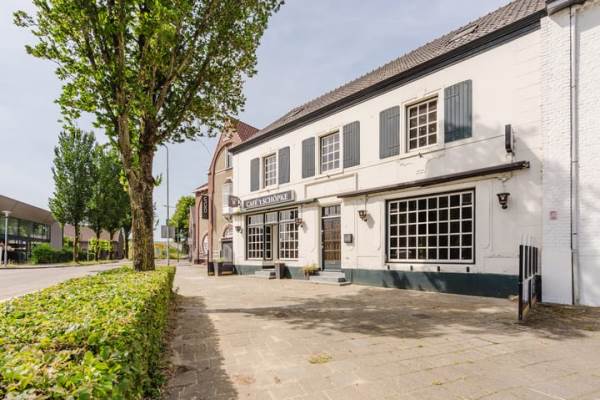 Woning Nagelbeek 4 Schinnen