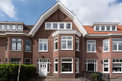 Woning Verspronckweg 107 Haarlem