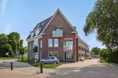 Woning Lagekerk 61 Deurne