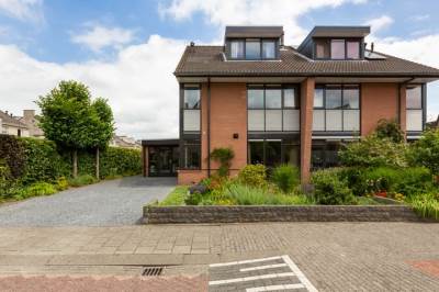 Woning Virgilius 34 Wijk bij Duurstede