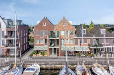 Woning Handelskade 23 Oude-Tonge