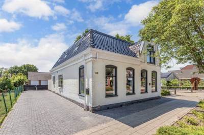 Woning Hoofdstraat 69 Grootegast
