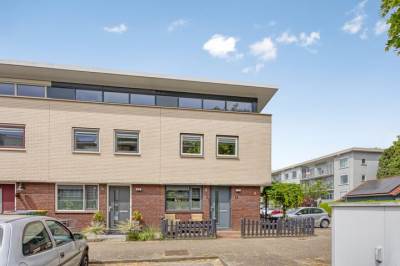 Woning Goudsbloemstraat 30 Ede