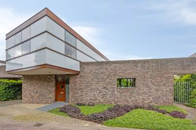 Woning Kanarie 44 Boxmeer