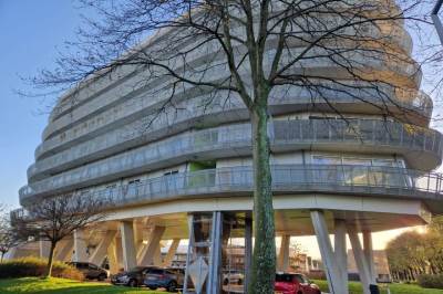 Woning Digna Johannaweg 201 Hoogvliet Rotterdam