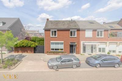 Woning Keulseweg 21 Reuver