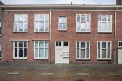 Woning Verkuijl Quakkelaarstraat 95 Vlissingen