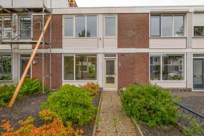 Woning Drakensteinstraat 11 Nijmegen