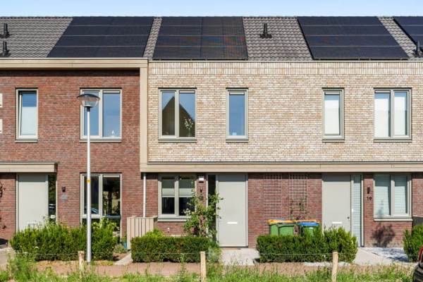 Woning Lage Engweg 17 Harskamp