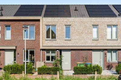 Woning Lage Engweg 17 Harskamp