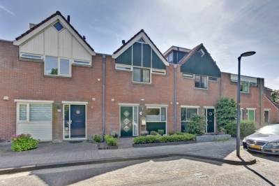 Woning Hondsrug 92 Dronten