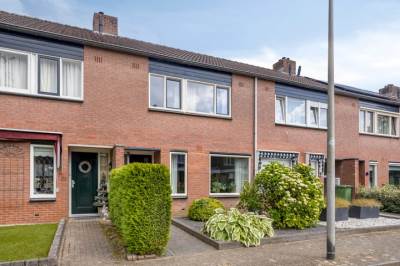 Woning Helmkruid 31 Oldenzaal