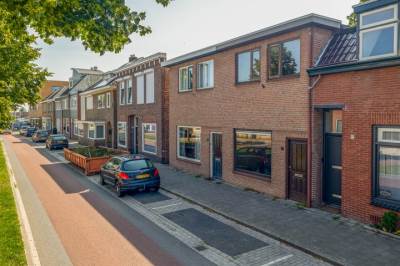 Woning Bornerbroeksestraat 129 Almelo