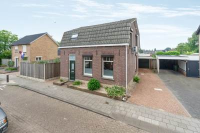 Woning Kruisstraat 28 Gennep