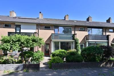 Woning Lijzij 51 Huizen