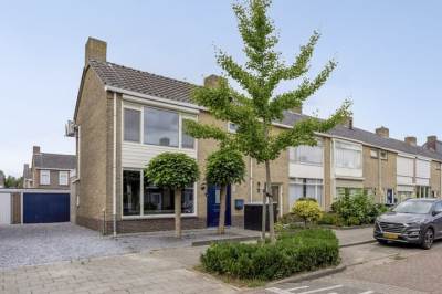 Woning Pater Rijkenstraat 13 Valkenswaard