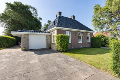 Woning Wâldwei 12 Elahuizen