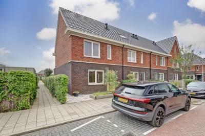 Woning Otter 1 's-Gravenzande