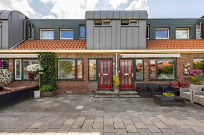 Woning Seringenhof 28 Groningen